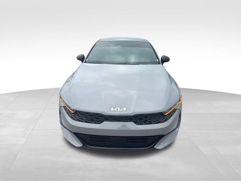 Used 2024 Kia K5 GT-Line AWD/4WD image 8