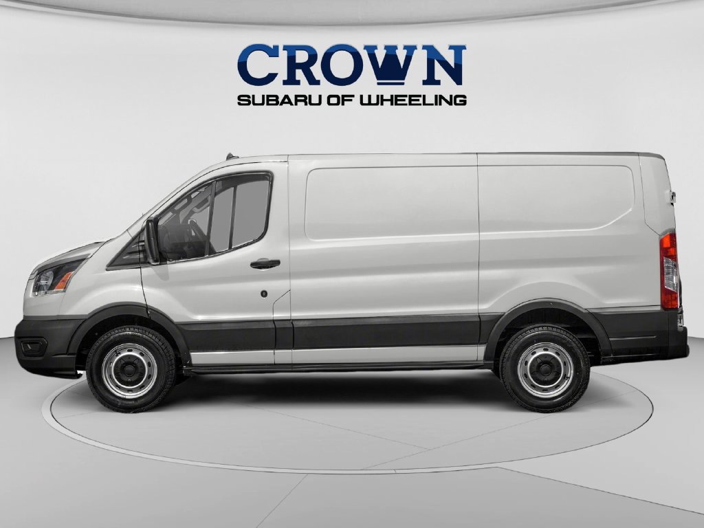 Used 2021 Ford Transit 250 Low Roof w/ Exterior Upgrade Package RWD image 3