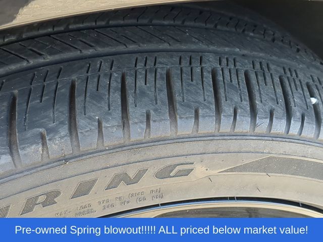 Used 2024 Lincoln Aviator Reserve w/ Equipment Group 201A RWD image 9