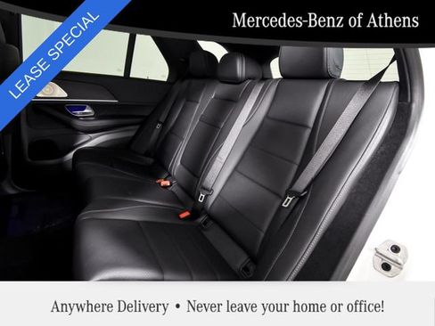 New 2026 Mercedes-Benz GLE 350 4MATIC image 5