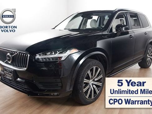 Certified 2023 Volvo XC90 B6 Core w/ Protection Package Premier AWD/4WD image 1
