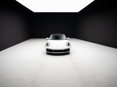 Used 2020 Porsche 911 Carrera 4S image 81