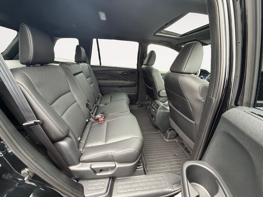 Used 2023 Honda Passport Elite image 23