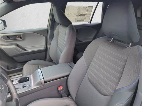 New 2026 Toyota RAV4 AWD Plug-in Hybrid image 15