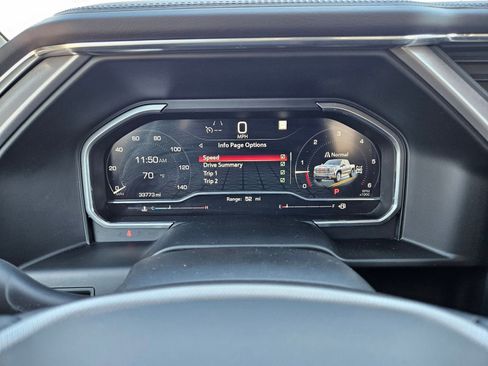 Used 2022 GMC Sierra 1500 Denali w/ Denali Carbonpro Edition image 21