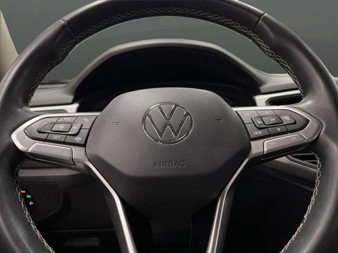 Used 2021 Volkswagen Atlas SE FWD image 15