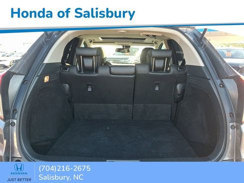 Used 2022 Honda HR-V EX-L image 28