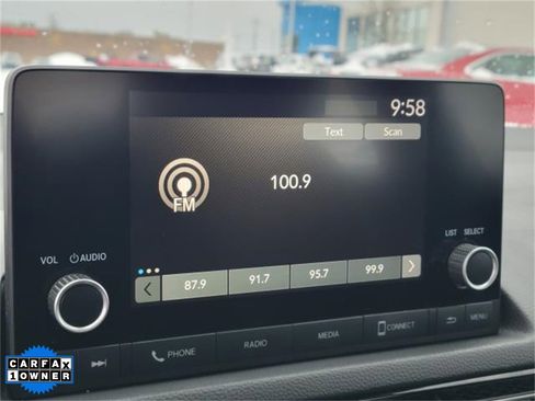 Used 2024 Honda Civic Sport image 23