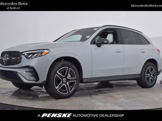 Certified 2026 Mercedes-Benz GLC 300 GLC 300 video 1