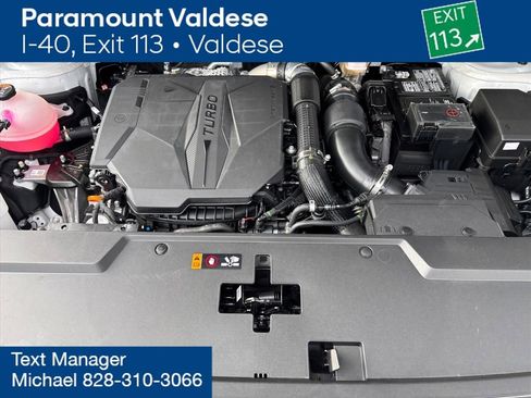 Certified 2025 Hyundai Santa Fe SE image 29