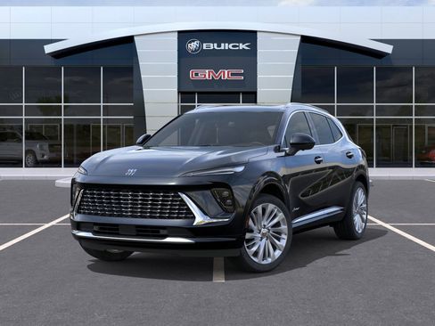 New 2026 Buick Envision Avenir image 30