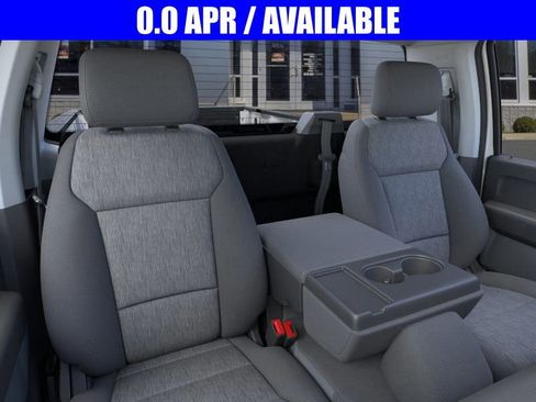 New 2026 Ford F150 XL image 16