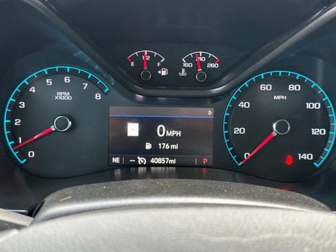 Used 2022 GMC Canyon AT4 w/ Trailering Package AWD/4WD image 26
