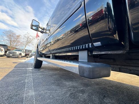 Used 2014 Ford F250 Platinum w/ FX4 Off-Road Package image 21