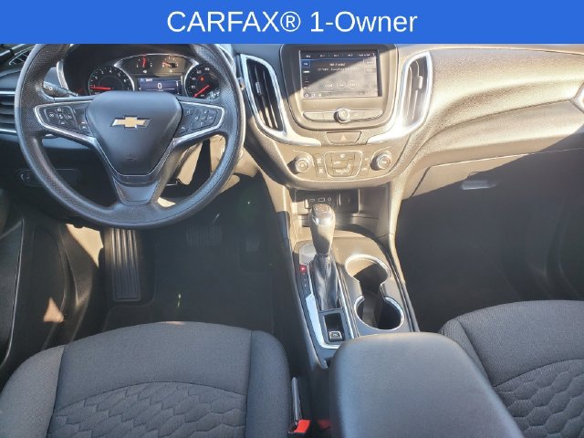 Certified 2020 Chevrolet Equinox LT FWD image 22