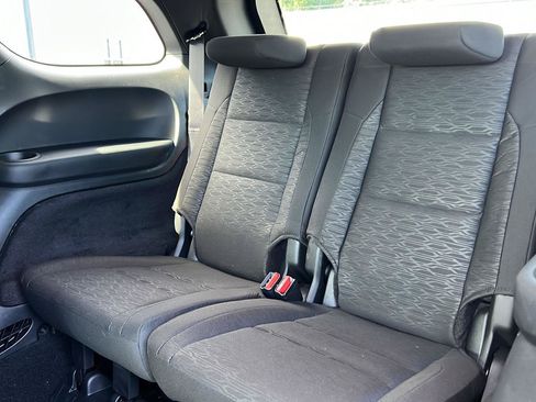 Used 2026 Dodge Durango GT AWD/4WD image 11