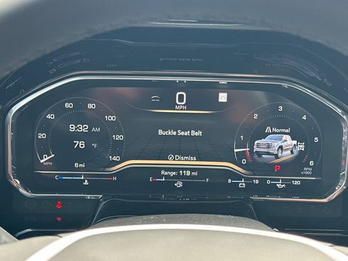 New 2025 GMC Sierra 1500 Elevation w/ Preferred Package image 29