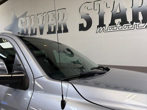 Used 2017 Toyota Tundra Platinum image 46