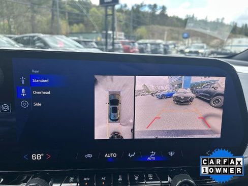 Certified 2025 Chevrolet Blazer EV LT AWD/4WD image 14