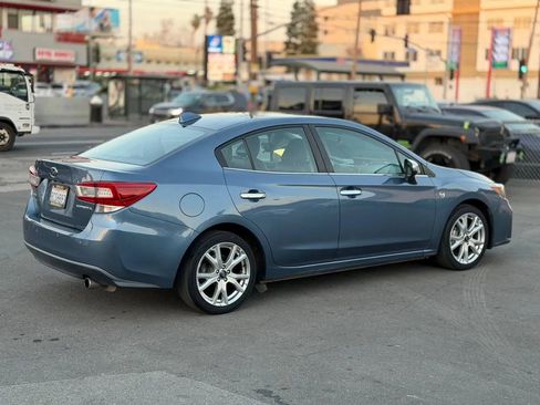 Used 2018 Subaru Impreza 2.0i Limited w/ 50th Anniversary Edition image 18