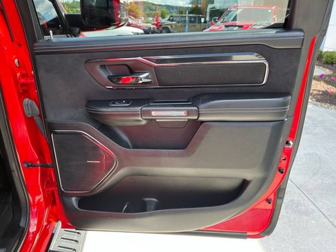 Used 2022 RAM 1500 TRX w/ TRX Level 2 Equipment Group AWD/4WD image 27