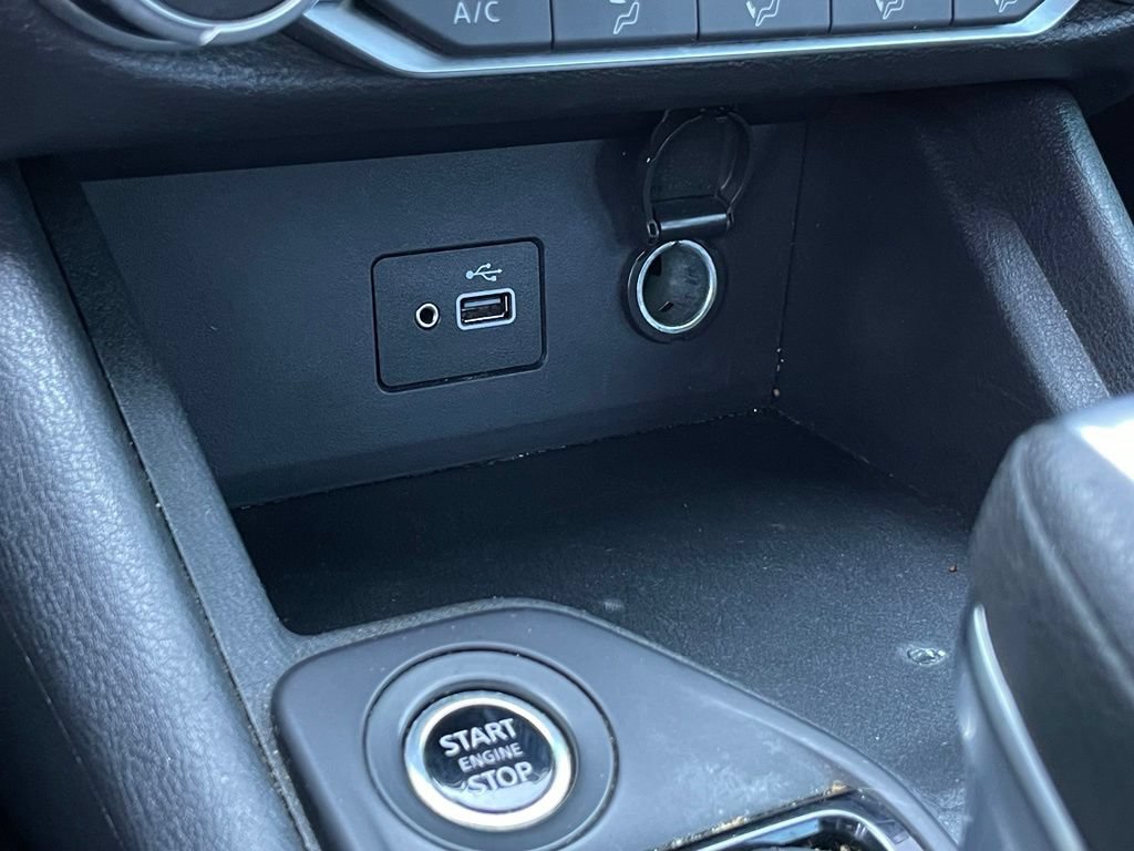 Used 2023 Nissan Sentra S FWD image 19