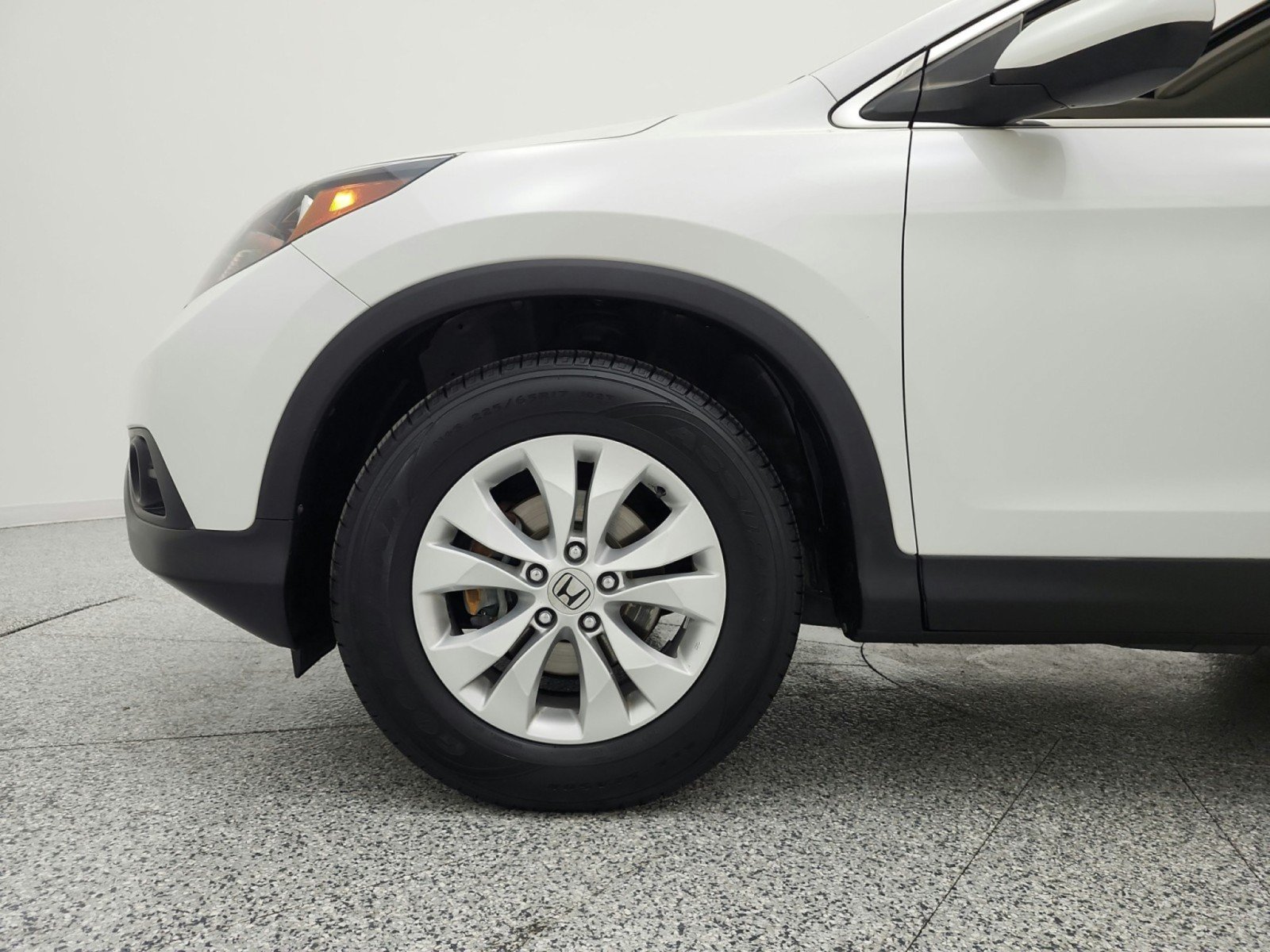 Used 2014 Honda CR-V EX-L image 18