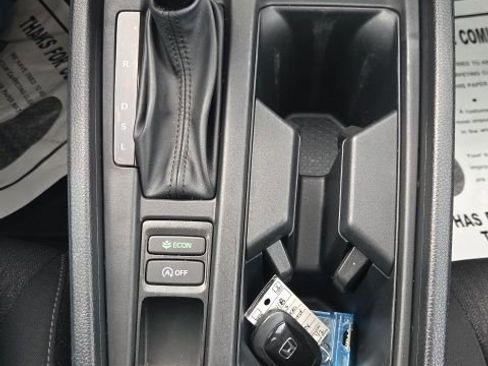 Used 2023 Honda Accord EX image 26