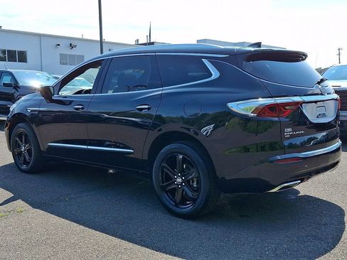 Certified 2024 Buick Enclave Essence w/ Experience Buick Package AWD/4WD image 4