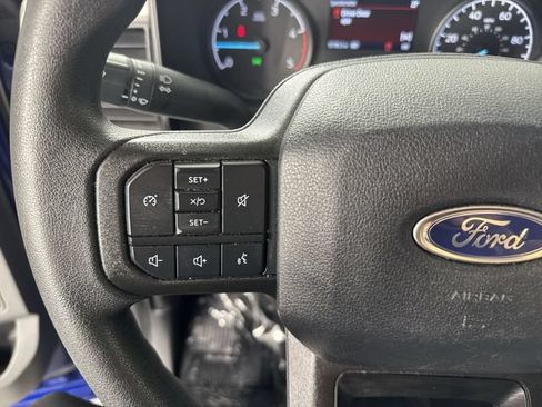 Used 2026 Ford F350 XLT AWD/4WD image 12