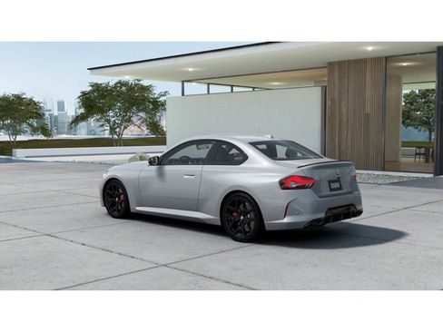 New 2026 BMW M240i xDrive Coupe w/ Premium Package image 2