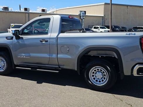 New 2026 GMC Sierra 1500 Pro w/ Pro Value Package AWD/4WD image 6