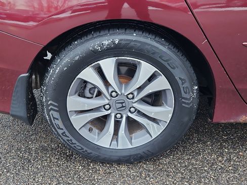 Used 2013 Honda Accord LX image 4