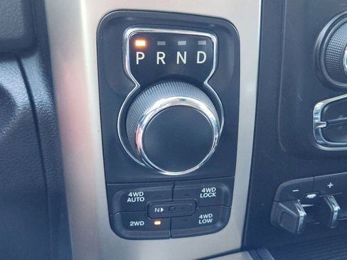 Used 2016 RAM 1500 Lone Star image 25