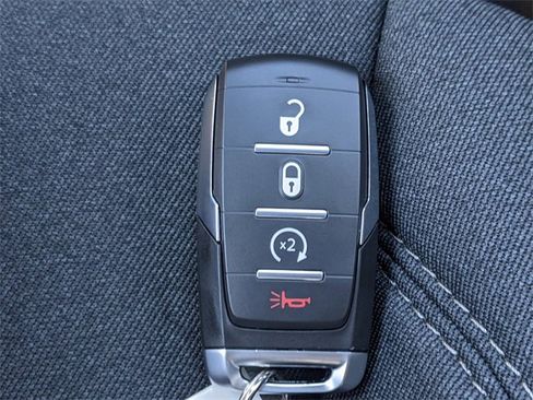 New 2026 RAM 1500 Big Horn image 26