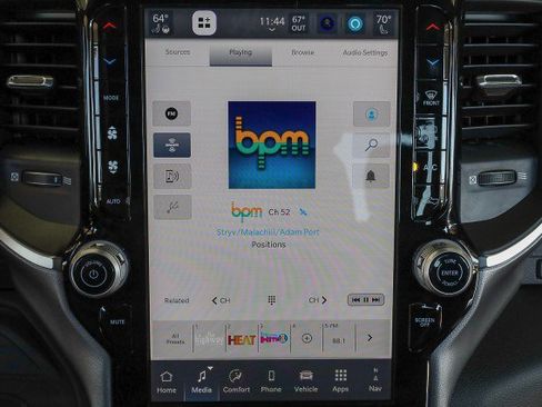 New 2026 RAM 2500 Big Horn image 18