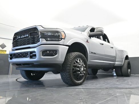 Used 2024 RAM 3500 Limited image 58