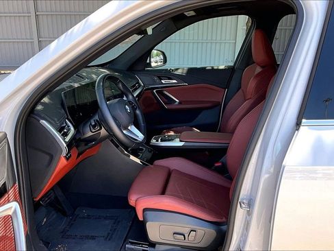 Used 2026 BMW X1 xDrive28i AWD/4WD image 21