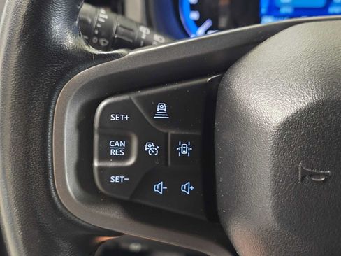Used 2024 Ford Bronco Outer Banks AWD/4WD image 31