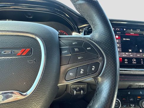 Used 2023 Dodge Durango GT AWD/4WD image 14