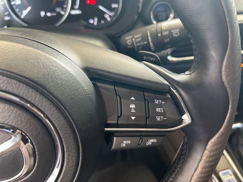 Used 2022 MAZDA CX-9 Signature image 53