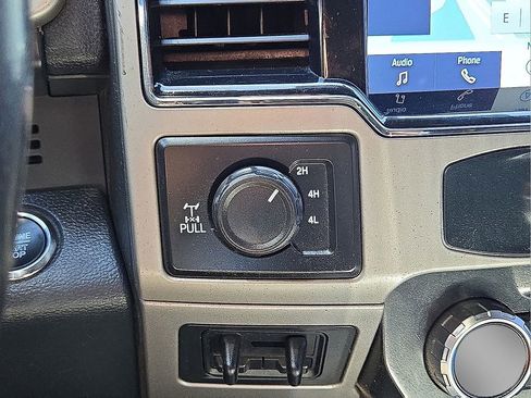 Used 2022 Ford F250 Lariat w/ Lariat Ultimate Package image 29