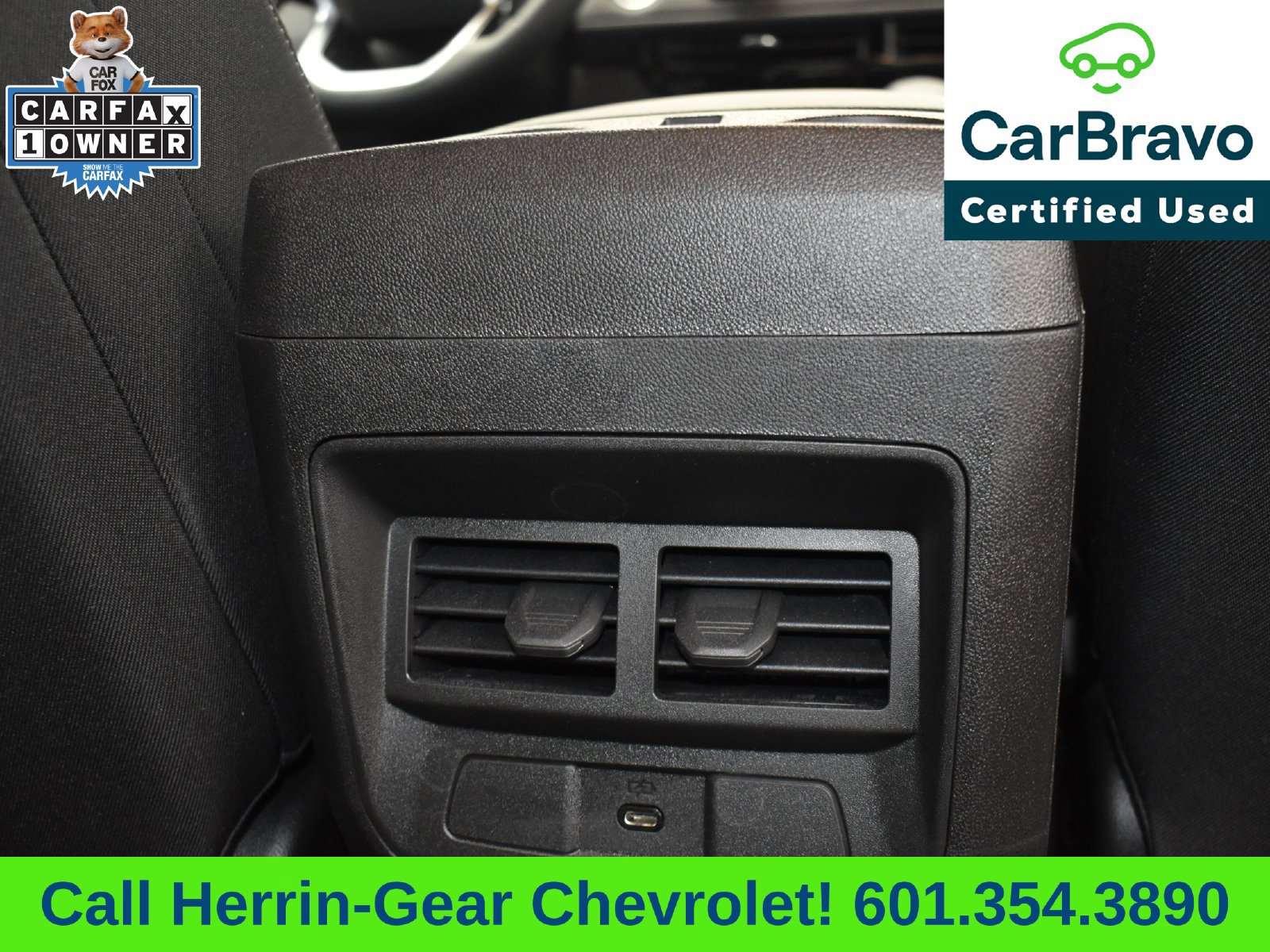 Used 2026 Chevrolet Colorado LT w/ Advanced Trailering Package RWD image 17