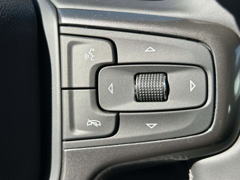 New 2026 Chevrolet Silverado 3500 High Country image 22