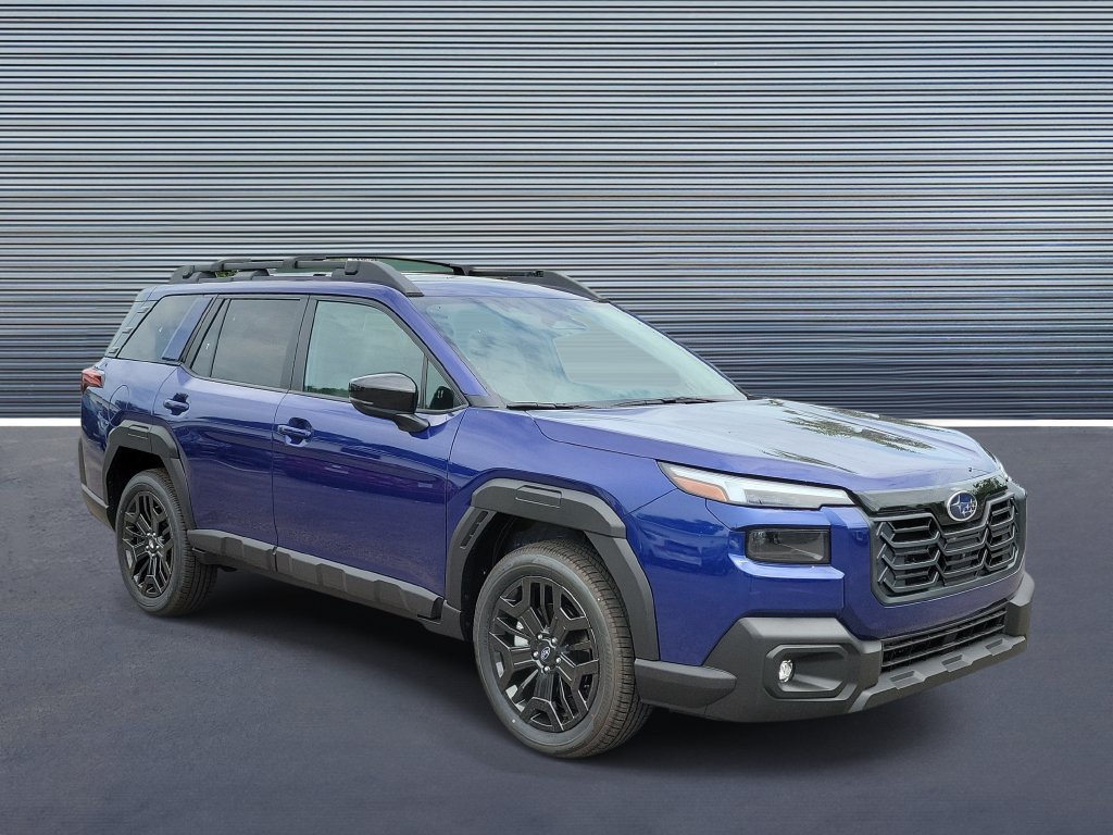 New 2026 Subaru Outback Limited XT AWD/4WD image 2