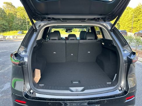 New 2026 MAZDA CX-5 2.5 S w/ Premium Plus Package AWD/4WD image 30