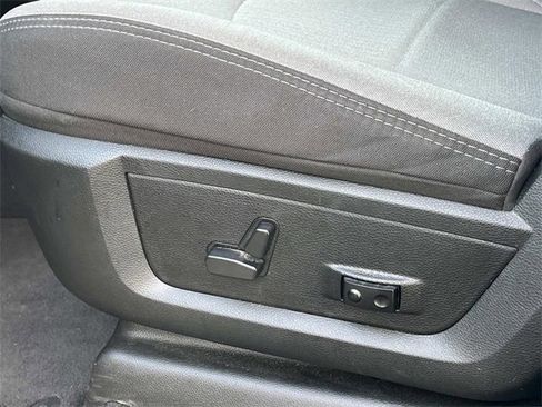 Used 2024 RAM 2500 Big Horn image 26