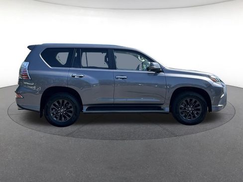 Used 2023 Lexus GX 460 Premium w/ Premium Package AWD/4WD image 7