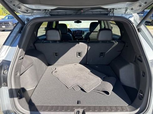Used 2024 Chevrolet Equinox RS image 51