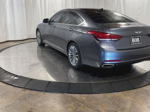Used 2015 Hyundai Genesis 3.8 w/ Option Group 03 image 7